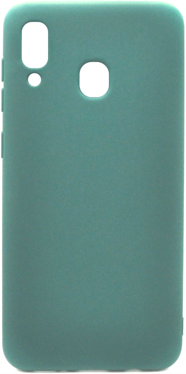 Mariso Чехол-накладка для Samsung Galaxy A40 SM-A405FN