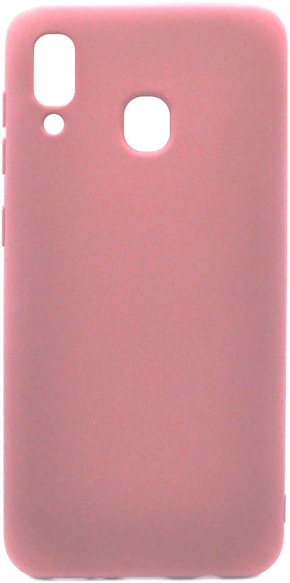 Mariso Чехол-накладка для Samsung Galaxy A40 SM-A405FN