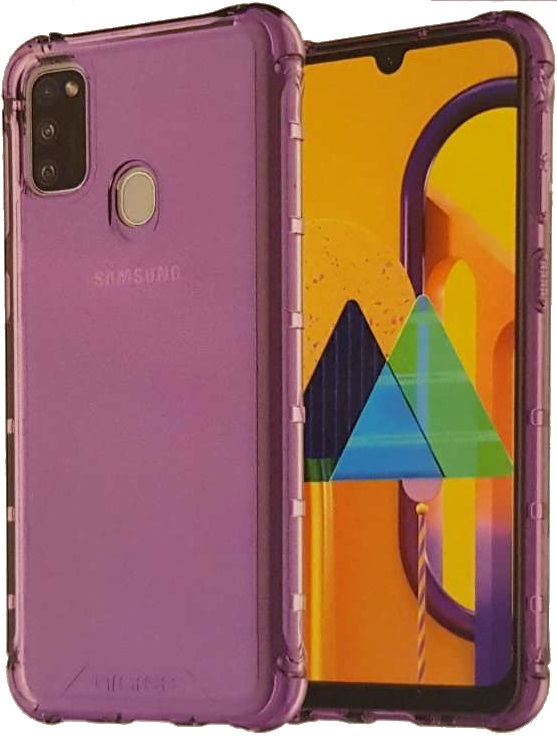 Araree Чехол-накладка M Cover для Samsung Galaxy M21 SM-M215F