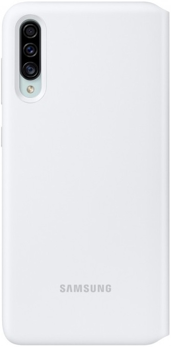Samsung Чехол-книжка Wallet Cover для Samsung Galaxy A30s SM-A307FN/DS