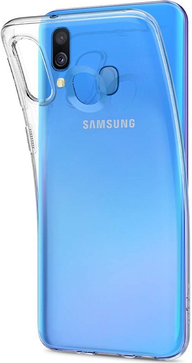 Mariso Чехол-накладка для Samsung Galaxy A40 SM-A405FN