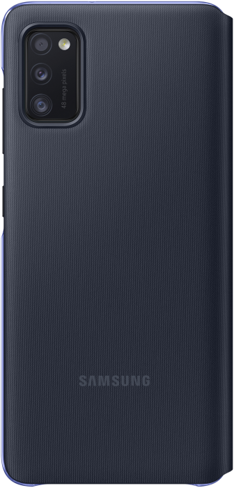 Samsung Чехол-книжка S View Wallet Cover для Samsung Galaxy A41 SM-A415F