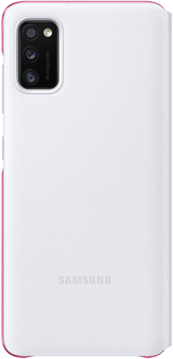 Samsung Чехол-книжка S View Wallet Cover для Samsung Galaxy A41 SM-A415F