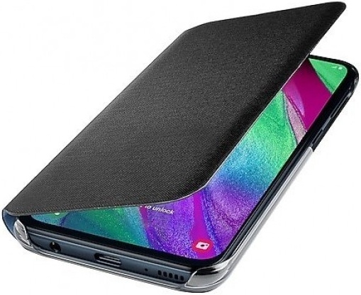 Samsung Чехол-книжка Wallet Cover для Samsung Galaxy A40 SM-A405FN
