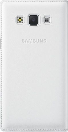 Samsung Чехол-книжка S-View Cover для Samsung Galaxy A5 SM-A500F