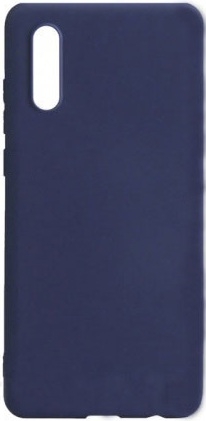 PERO Чехол-накладка для Samsung Galaxy A50 SM-A505FN/ A30s SM-A307FN/DS