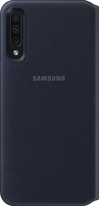 Samsung Чехол-книжка Wallet Cover для Samsung Galaxy A50 SM-A505FN