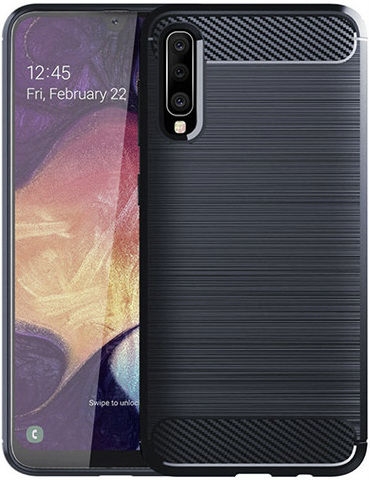 noname Противоударный чехол-накладка для Samsung Galaxy A50 SM-A505FN/ A30s SM-A307FN/DS
