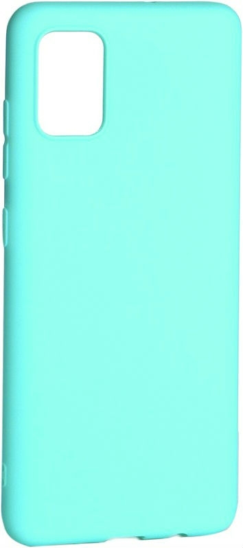 PERO Чехол-накладка Slim Clip Case для Samsung Galaxy A41 SM-A415F
