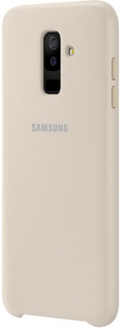 Samsung Чехол-накладка Layer Cover для Samsung Galaxy A6 (2018) SM-A600FN