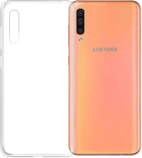 Mariso Чехол-накладка для Samsung Galaxy A70 SM-A705F