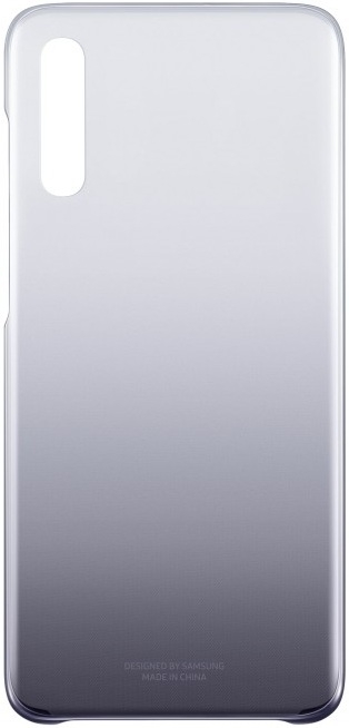 Samsung Чехол-накладка Gradation Cover для Samsung Galaxy A70 SM-A705FN