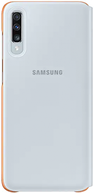 Samsung Чехол-книжка Wallet Cover для Samsung Galaxy A70 SM-A705FN