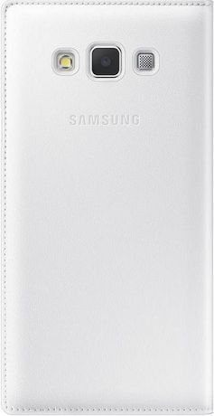 Samsung Чехол-книжка S-View Cover для Samsung Galaxy A7 SM-A700FD