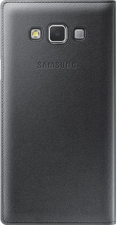 Samsung Чехол-книжка S-View Cover для Samsung Galaxy A7 SM-A700FD