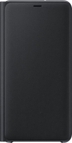 Samsung Чехол-книжка Wallet Cover для Samsung Galaxy A7 (2018) SM-A750FN/DS