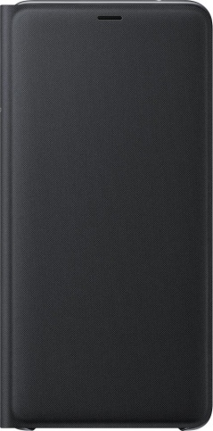 Samsung Чехол-книжка Wallet Cover для Samsung Galaxy A9 (2018) SM-A920F