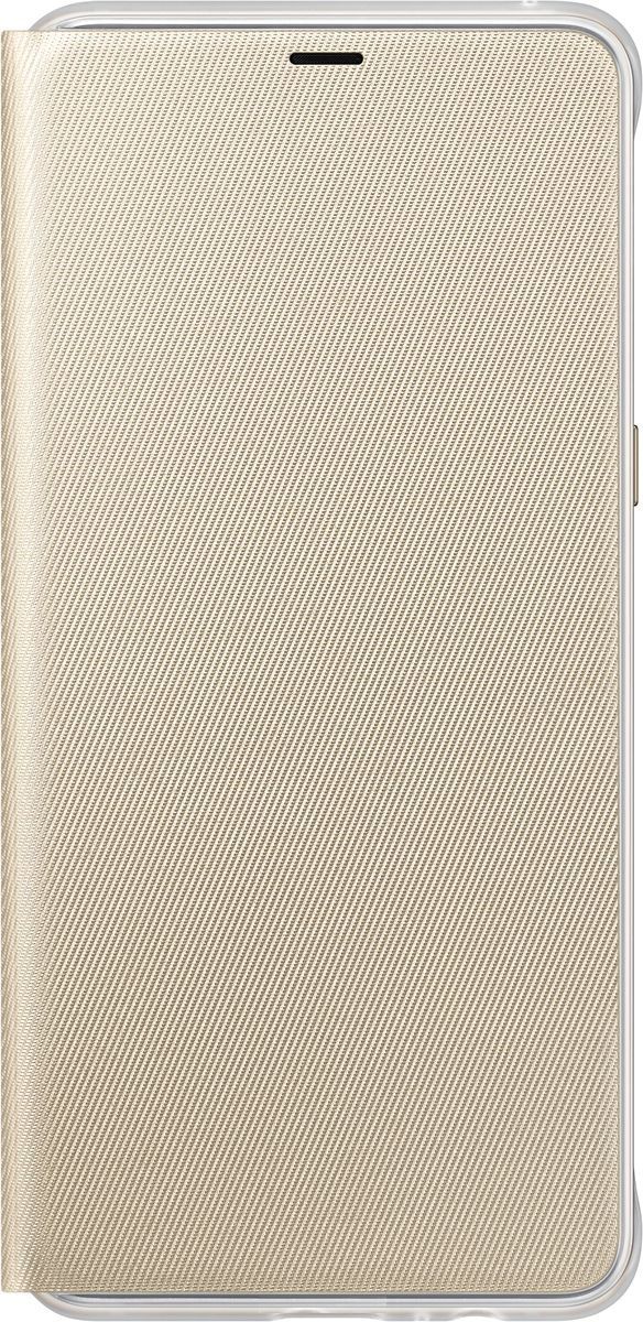Samsung Чехол-книжка FlipCover Neon для Samsung Galaxy A8 (2018) SM-A530F 