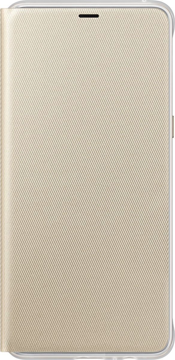 Samsung Чехол-книжка FlipCover Neon для Samsung Galaxy A8+ (2018) SM-A730F