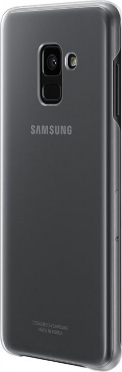 Samsung Чехол-накладка ClearCover для Samsung Galaxy A8 (2018) SM-A530F 