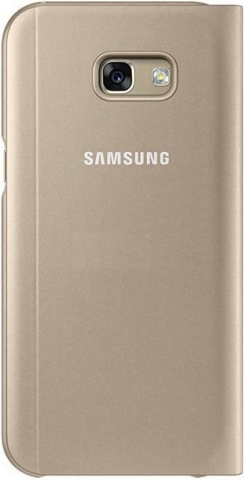 Samsung Чехол-книжка S-View Standing для Samsung Galaxy A7 (2017) SM-A720F 