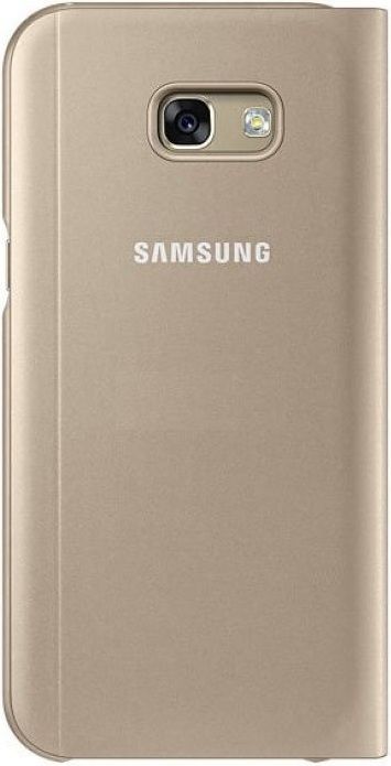 Samsung Чехол-книжка S-View Standing для Samsung Galaxy A5 (2017) SM-A520F