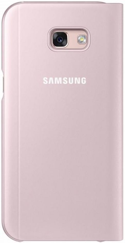 Samsung Чехол-книжка S-View Standing для Samsung Galaxy A5 (2017) SM-A520F