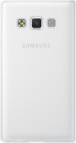 Samsung Чехол-книжка Flip Cover для Samsung Galaxy A3 SM-A300F