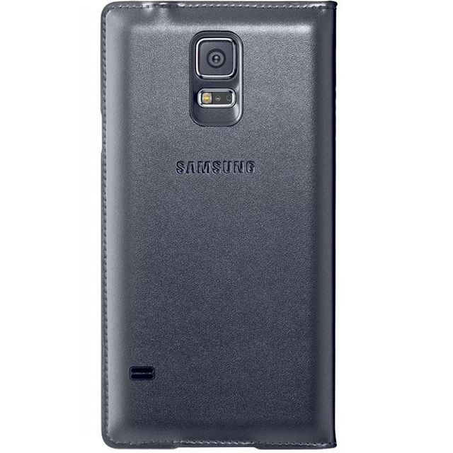 Samsung Чехол-кошелек Flip Wallet для Samsung Galaxy S5 G900F