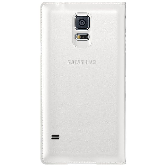 Samsung Чехол-книжка Flip Cover для Samsung Galaxy S5 G900F
