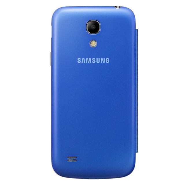 Samsung Чехол-книжка Flip Cover для Samsung Galaxy S4 mini GT-i9190 / GT-i9192