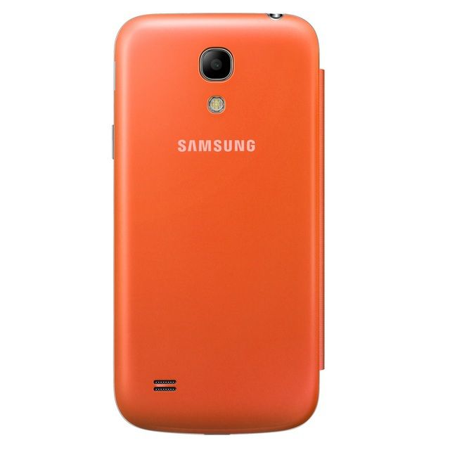 Samsung Чехол-книжка Flip Cover для Samsung Galaxy S4 mini GT-i9190 / GT-i9192