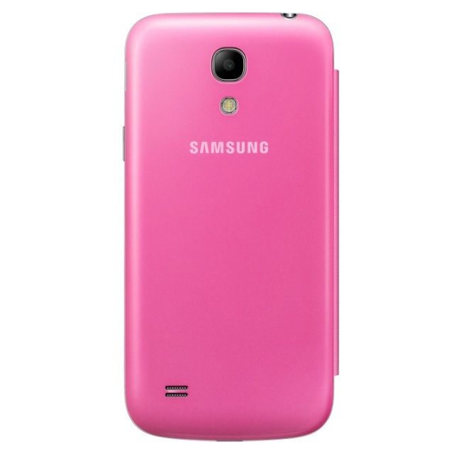 Samsung Чехол-книжка Flip Cover для Samsung Galaxy S4 mini GT-i9190 / GT-i9192