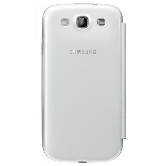 Samsung Чехол-книжка Flip Cover для Samsung Galaxy S4 mini GT-i9190 / GT-i9192