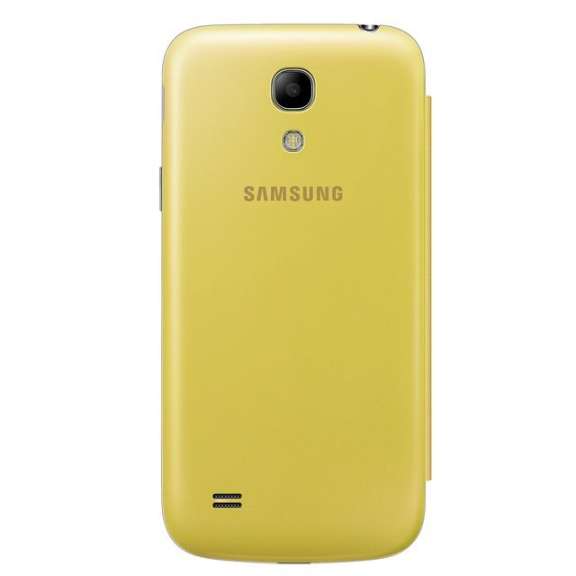 Samsung Чехол-книжка Flip Cover для Samsung Galaxy S4 mini GT-i9190 / GT-i9192