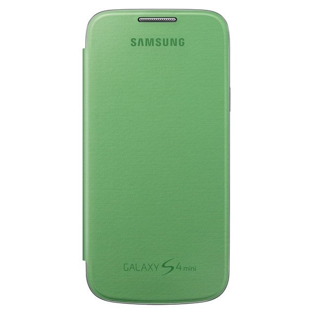 Samsung Чехол-книжка Flip Cover для Samsung Galaxy S4 mini GT-i9190 / GT-i9192