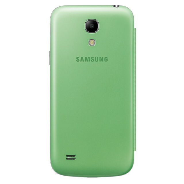 Samsung Чехол-книжка Flip Cover для Samsung Galaxy S4 mini GT-i9190 / GT-i9192