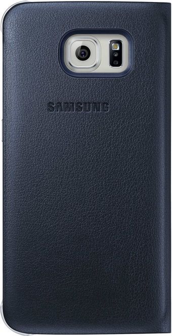 Samsung Чехол-книжка Flip Wallet для Samsung Galaxy S6 G920