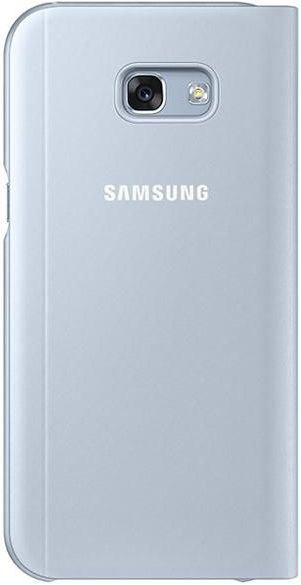 Samsung Чехол-книжка S-View Standing для Samsung Galaxy A7 (2017) SM-A720F 