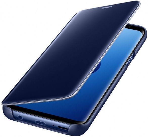 Samsung Чехол-книжка ClearView Standing для Samsung Galaxy S9 SM-G960