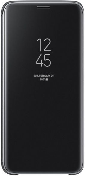 Samsung Чехол-книжка ClearView Standing для Samsung Galaxy S9+ SM-G965F