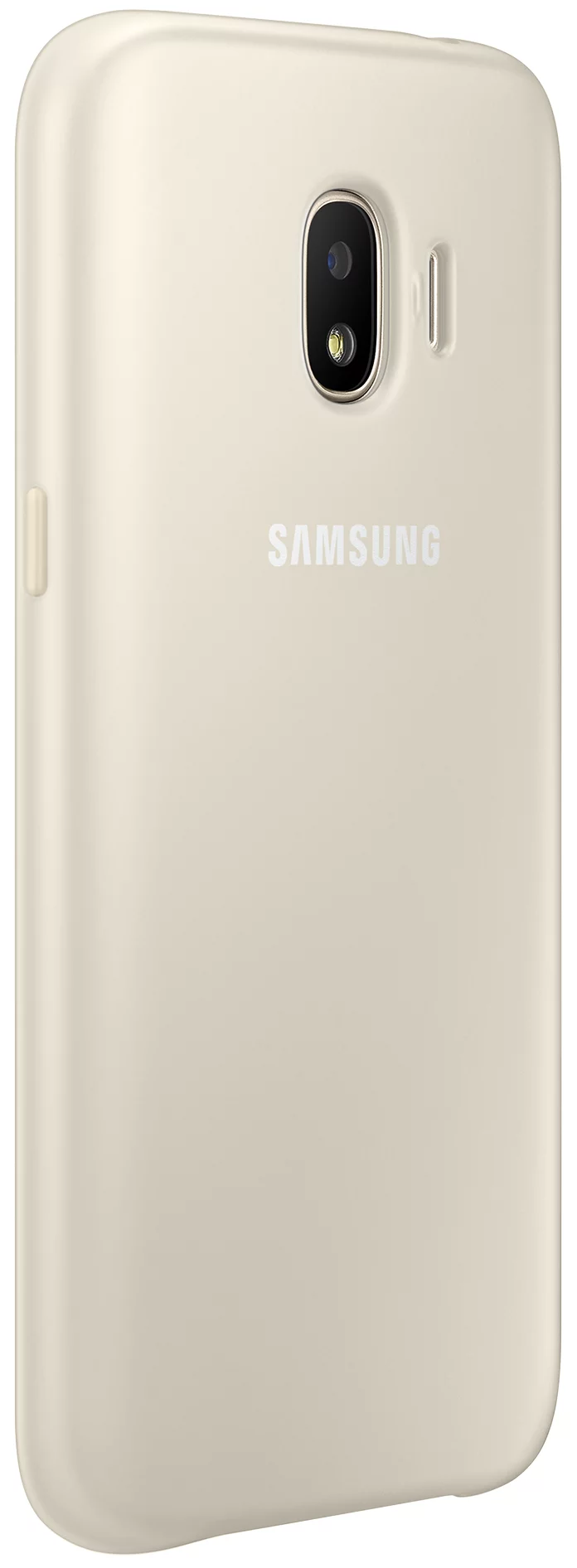 Samsung Чехол-накладка LayerCover для Samsung Galaxy J2 (2018) SM-J250