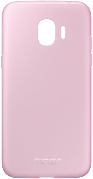 Samsung Чехол-накладка JellyCover для Samsung Galaxy J2 (2018) SM-J250