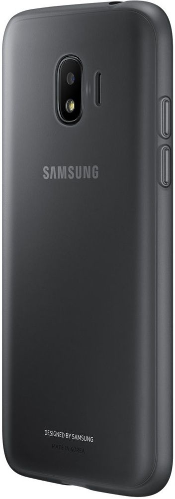 Samsung Чехол-накладка JellyCover для Samsung Galaxy J2 (2018) SM-J250