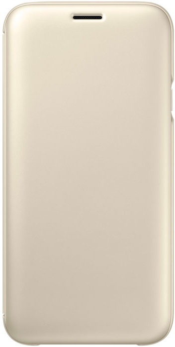 Samsung Чехол-книжка WalletCover для Samsung Galaxy J7 (2017) M-J730FM