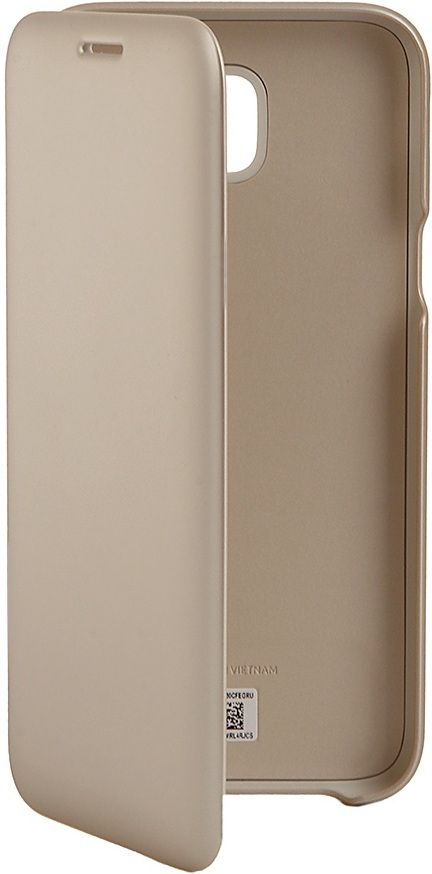 Samsung Чехол-книжка WalletCover для Samsung Galaxy J5 (2017) SM-J530FM