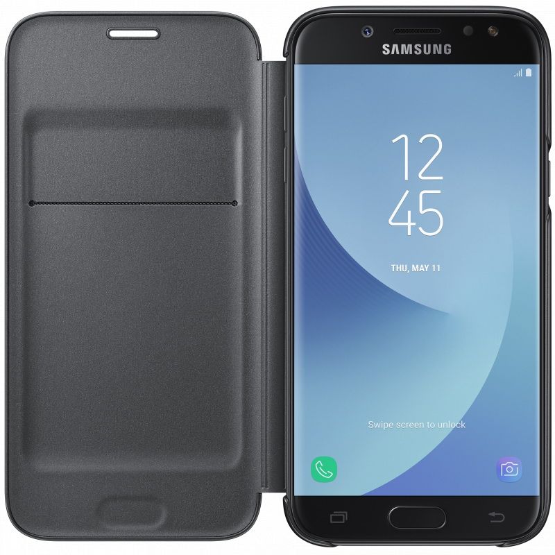 Samsung Чехол-книжка WalletCover для Samsung Galaxy J5 (2017) SM-J530FM