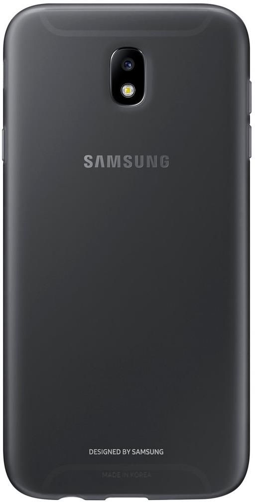 Samsung Чехол-накладка JellyCover для Samsung Galaxy J7 (2017) M-J730FM