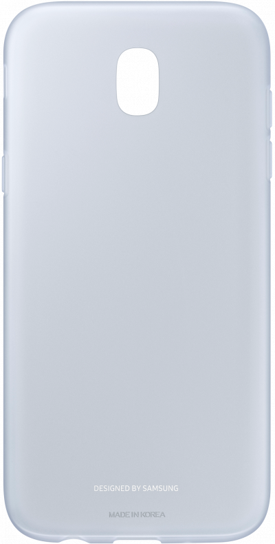 Samsung Чехол-накладка JellyCover для Samsung Galaxy J7 (2017) M-J730FM