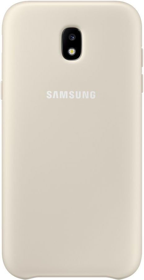 Samsung Чехол-накладка LayerCover для Samsung Galaxy J3 (2017) SM-J330F